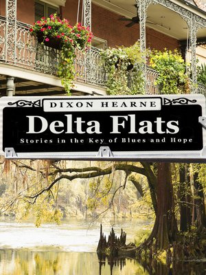 cover image of Delta Flats